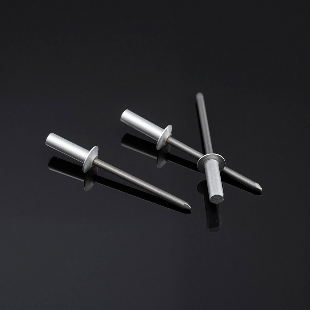 Closed End Blind Rivet