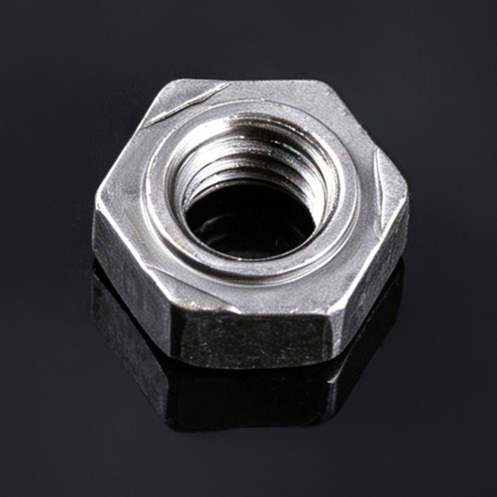 Weld Nut